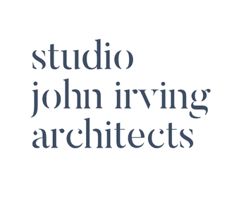 Studio John Irving Architects professional logo