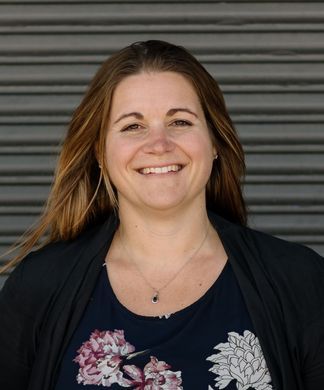 Carla Mounsey