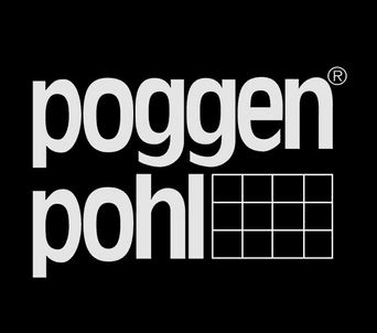 Poggenpohl professional logo
