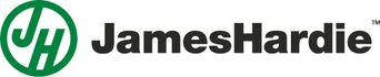 James Hardie company logo