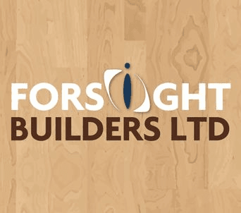 Forsight Builders company logo