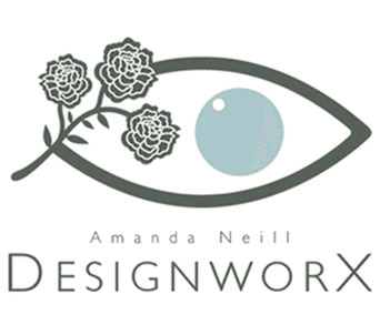 Designworx professional logo