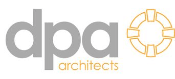 DPA Architects professional logo