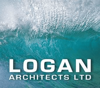 Logan Architects professional logo