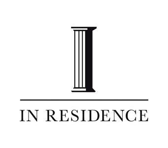 In Residence company logo