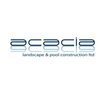 Acacia Landscapes & Pool Construction company logo