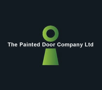 The Painted Door Company company logo