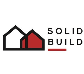 Solid Build company logo