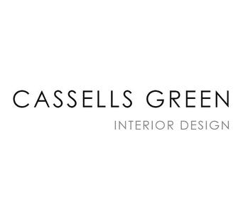 Cassells Green Interior Design company logo