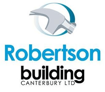 Robertson Building company logo