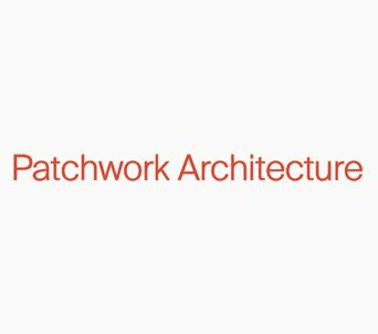 Patchwork Architecture company logo