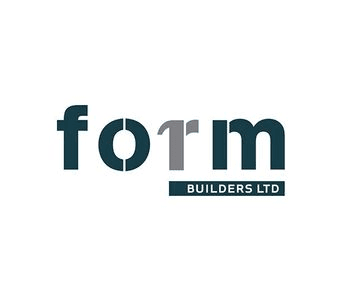 Form Builders company logo