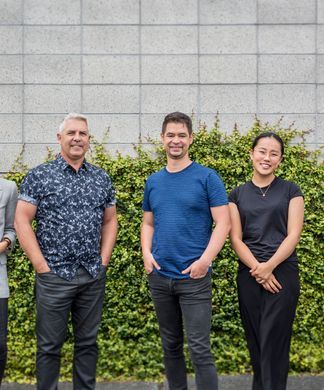 MAKE Architects