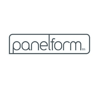 Panelform professional logo