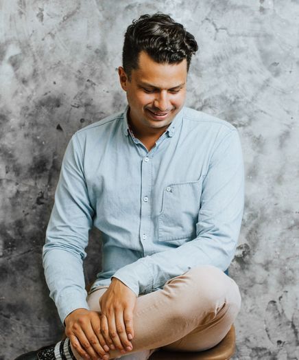 Daniel Webb