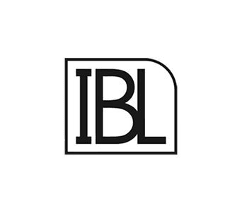 IBL Residential company logo