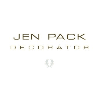 Jen Pack professional logo