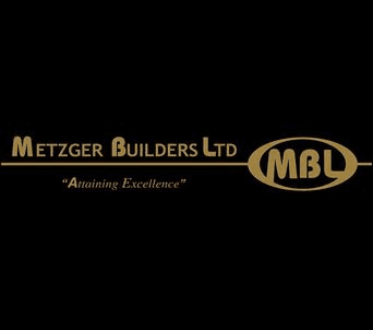Metzger Builders Ltd. company logo