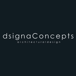 Dsigna Concepts professional logo