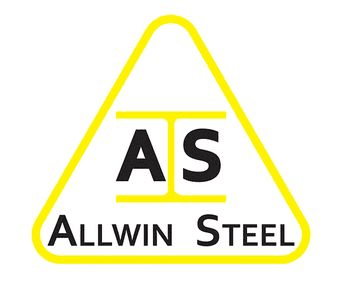 Allwin Steel Enterprises professional logo
