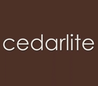 Cedarlite company logo