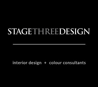 Stage Three Design company logo