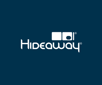Hideaway Bins company logo