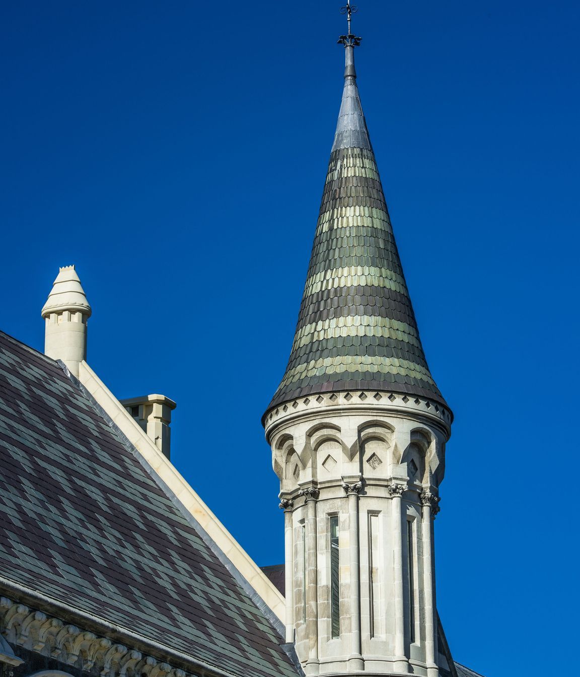 ARTS CENTRE OF CHRISTCHURCH