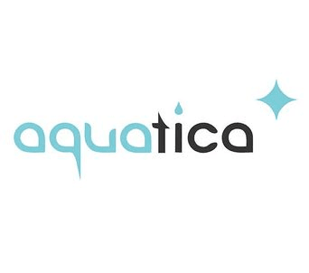 Aquatica company logo