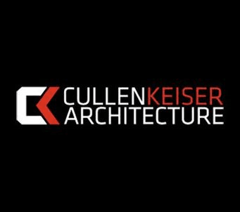 Cullen Keiser Architecture professional logo