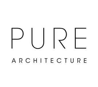 Pure Architecture professional logo