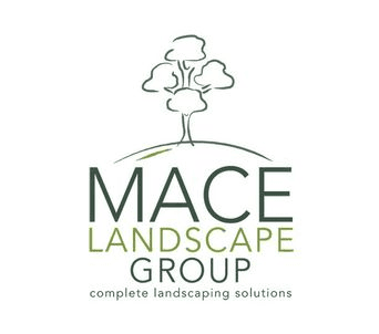 Mace Landscape Group professional logo