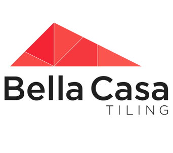 Bella Casa Tiling company logo