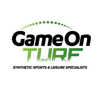 GameOn Turf company logo