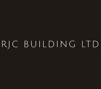 RJC Building company logo