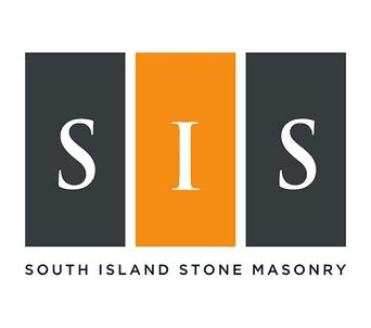 South Island Stone Masonry professional logo