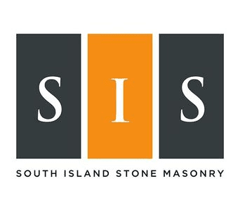 South Island Stone Masonry company logo