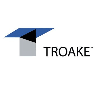 Troake professional logo