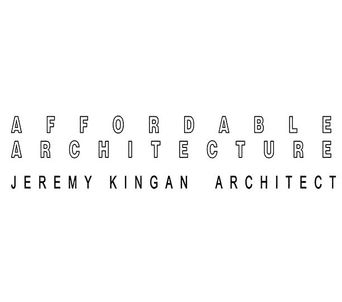 Affordable Architecture company logo