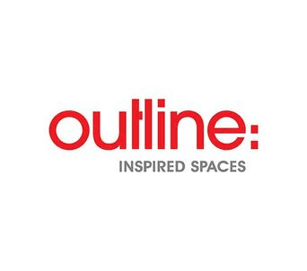 Outline Design professional logo