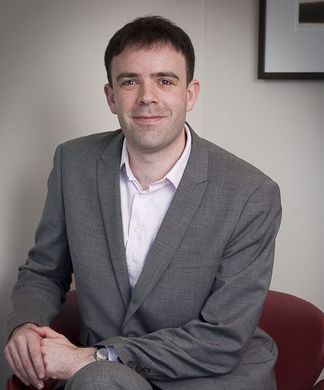 Greg Miller