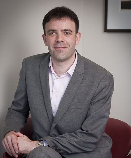 Greg Miller