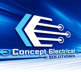 Concept Electrical Solutions company logo