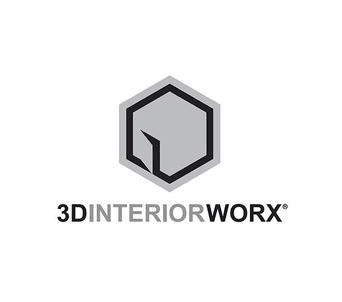 3D Interior Worx company logo