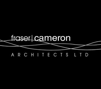 Fraser Cameron Architects professional logo
