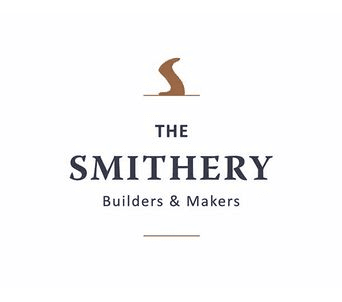 The Smithery professional logo