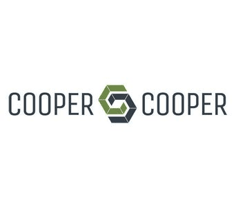 Cooper & Cooper Renovations company logo