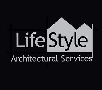 LifeStyle Architectural Services professional logo