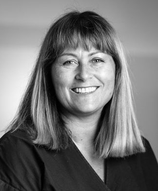 Hilary Scully