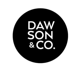 Dawson & Co. professional logo